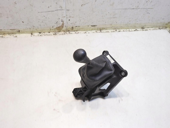 фото №9, Вибірник зміни коробки передач nissan nv200 1.5 dci 111191922 527903903