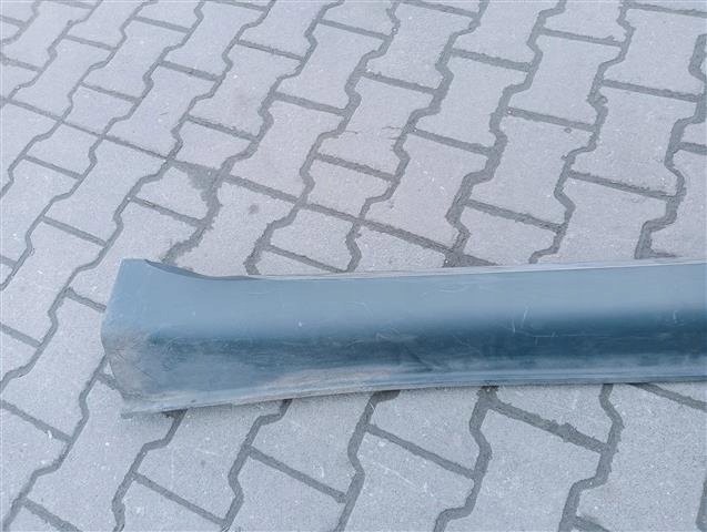 фото №6, Aa ssangyong rexton планка порога левая k79550-08d00