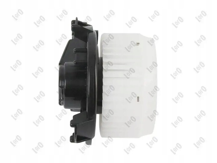 фото №2, Воздуходувка вентилятор воздуховод 051-022-0004 abakus