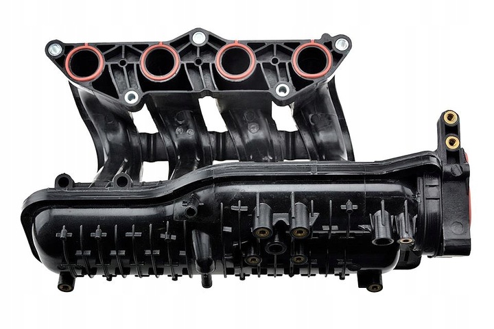 фото №9, Колектор всмоктуючий