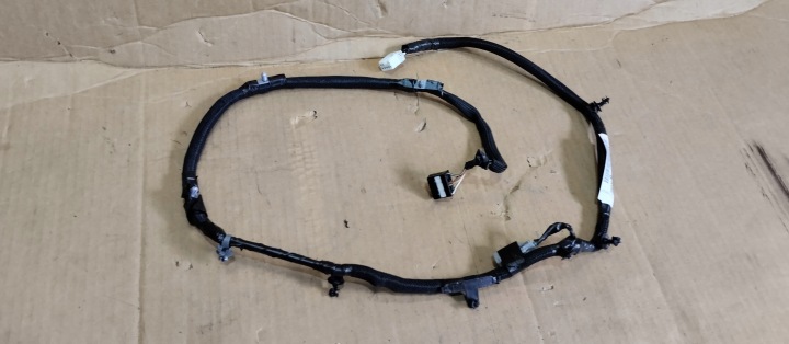фото №5, Жгут трубка  кабели кабель зеркало jeep wrangler jk p68165059aa