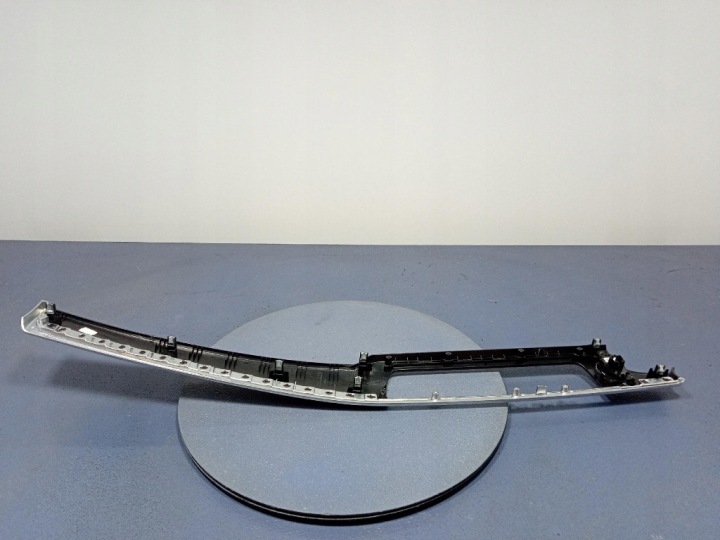 фото №8, Bmw 5 f10 f11 молдинг dekor панели консоли eu 9166649