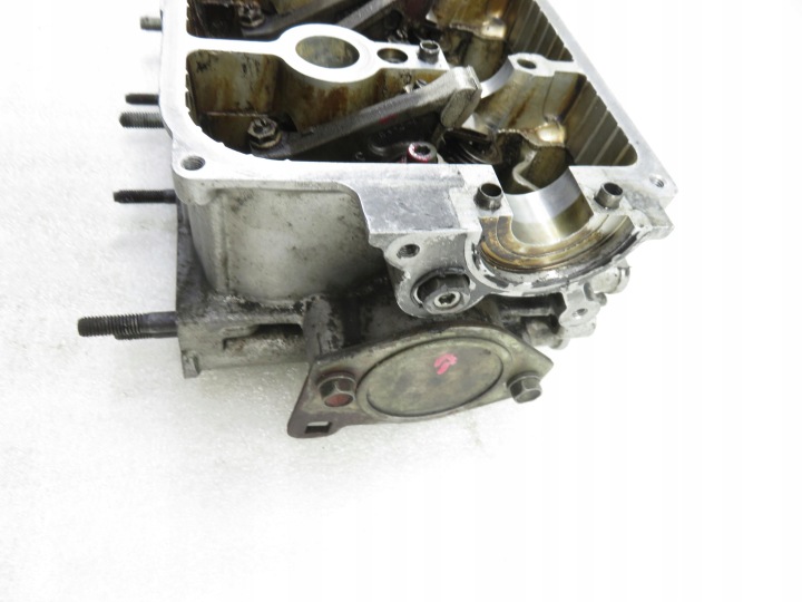 фото №5, Головка suzuki jimny 1.3 16v g13bb