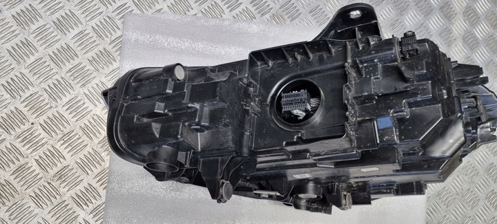 фото №10, Bmw f44 лампа правая правые перед передняя led 9449594