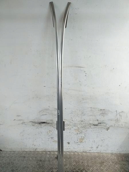 фото №6, Рейлінг рейлінги дахові mercedes w212 універсал