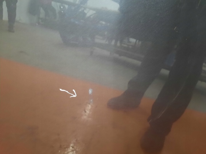 фото №9, Toyota rav 4 v 19- suv капот передня перед