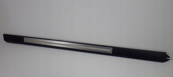 фото №3, Планка порогова лівий перед audi a8 d3 4e0853985c