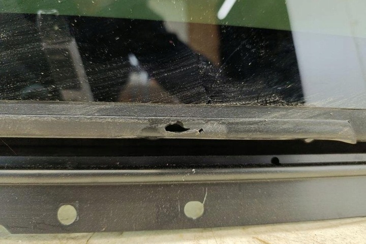 фото №11, Люк porsche cayenne 92a 1742004b гибрид 306kw 2016