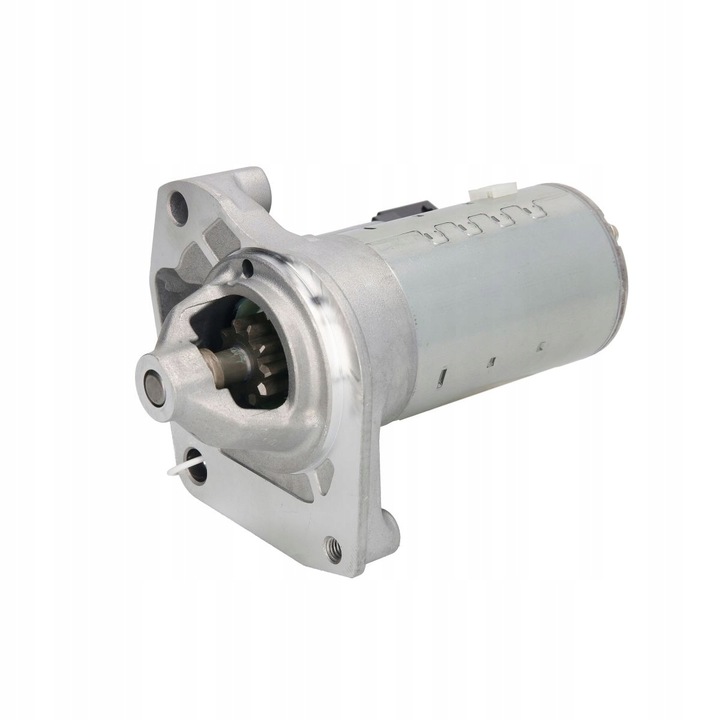 фото №1, Стартер stardax stx201414