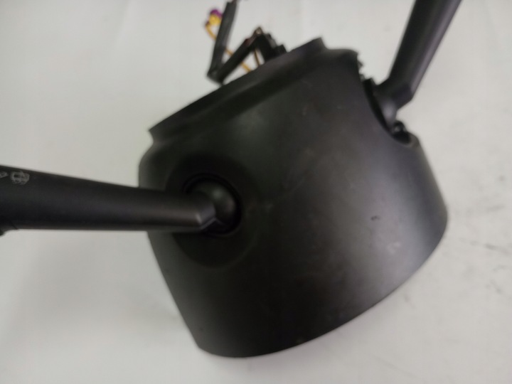 фото №5, Lancia ypsilon iii переключатель комбинированный лента 735487769 10046785 европа