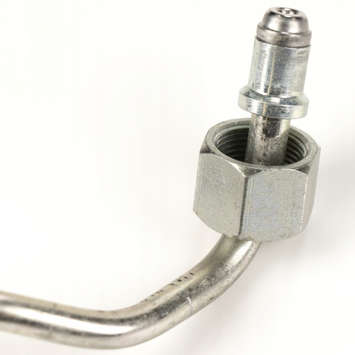 фото №2, Шланг впрыска iveco daily 14 планка w