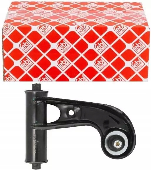 фото №13, Febi рычаг db p. w202/210 pr g