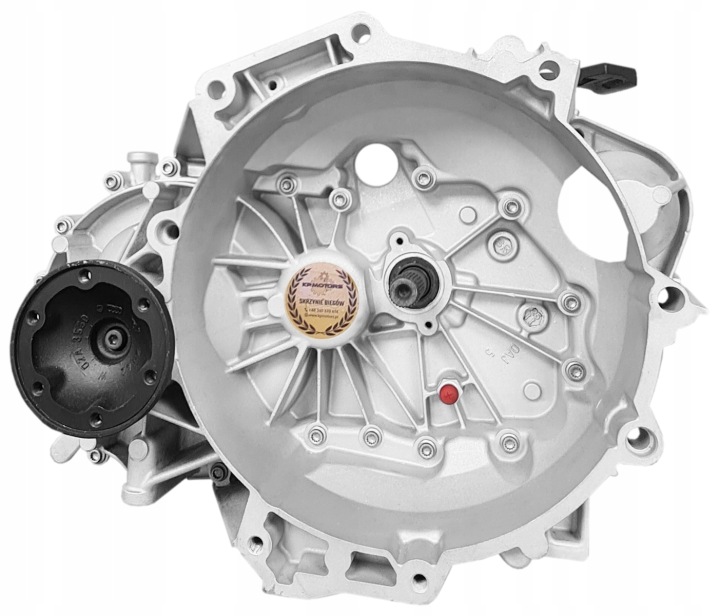 фото №6, Кпп кпп / коробка передач roomster 1.6 tdi lvb,lub,kqm,lhw