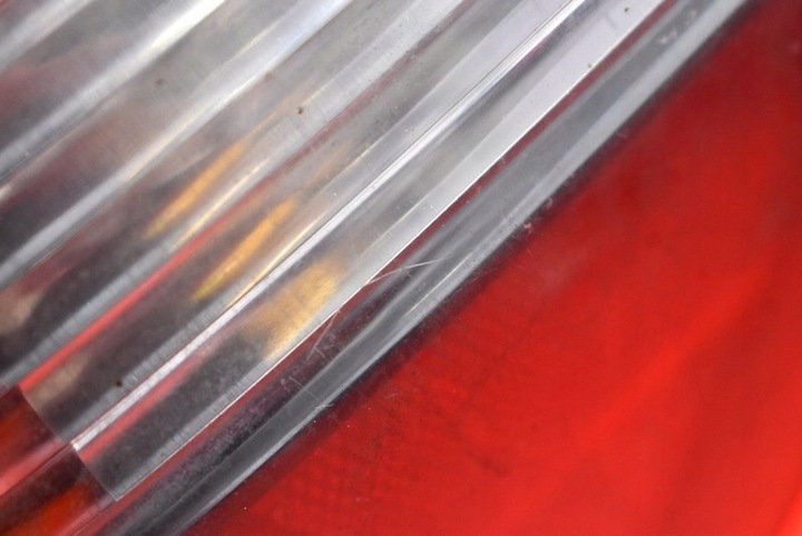 фото №11, Лампа права зад задня 92402-1g2r kia rio 2 ii 5d hb 05-09