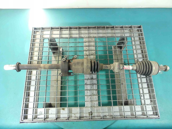 фото №1, Полуось правая длинная honda civic viii ufo 2.2 ictdi