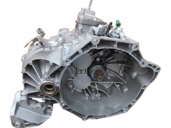 фото №1, Ford galaxy mk4 s-max mk2 2.0 tdci коробка передач e1gr-7002-bca 1.5 ecoboost