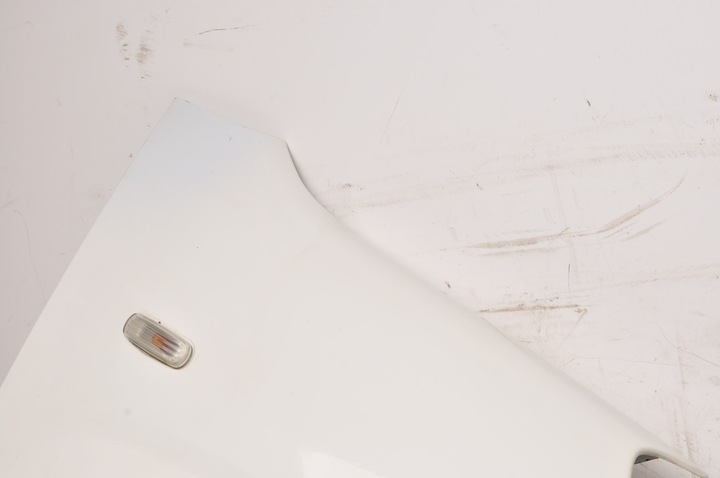 фото №8, Peugeot bipper крило праві перед переднє