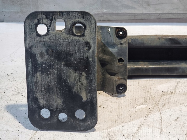 фото №11, Балка бампера перед ford fiesta mk6 1.4 tdci