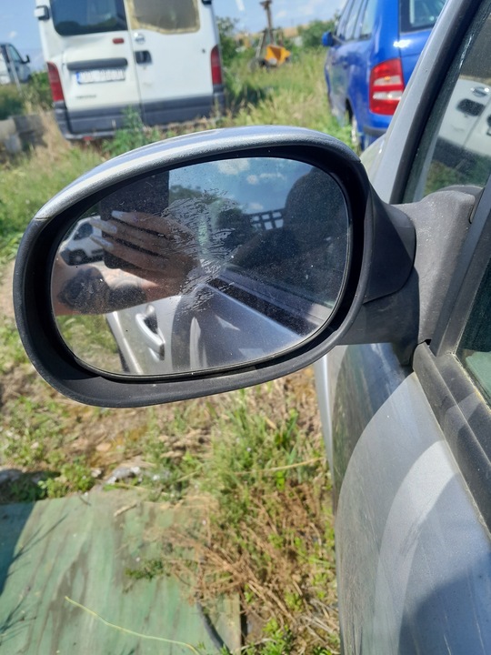 фото №2, Citroen c3 i зеркало внешние правые левая ezrc