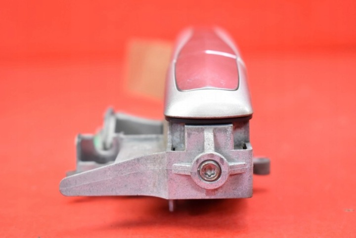 фото №6, Ручка правая зад задняя ezrc 9680168580 citroen c5 2 ii 08-17