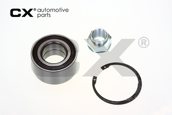 фото №2, Набір ремонт.