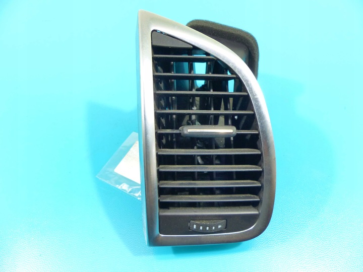 фото №1, Решітка повітропровід ліва audi q7 i 4l європа