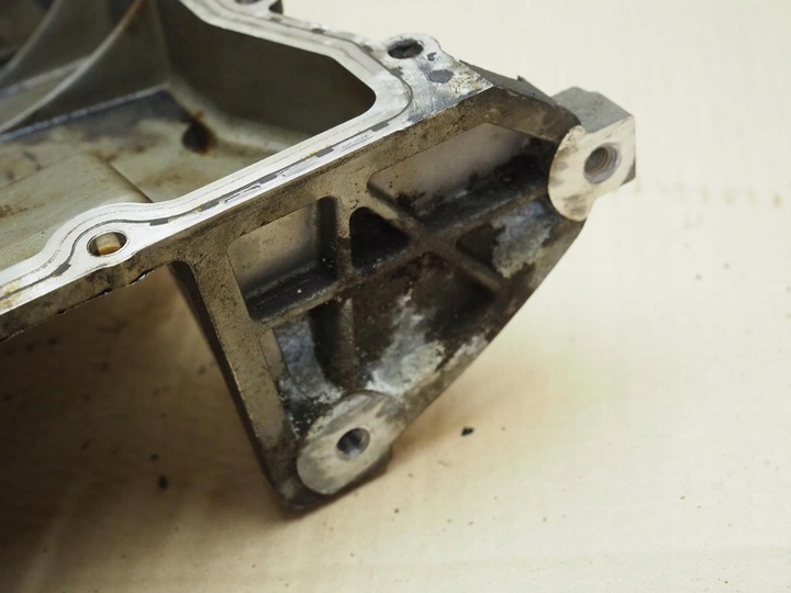 фото №14, Піддон масляна jaguar s-type 3.0 240km 3g766aa