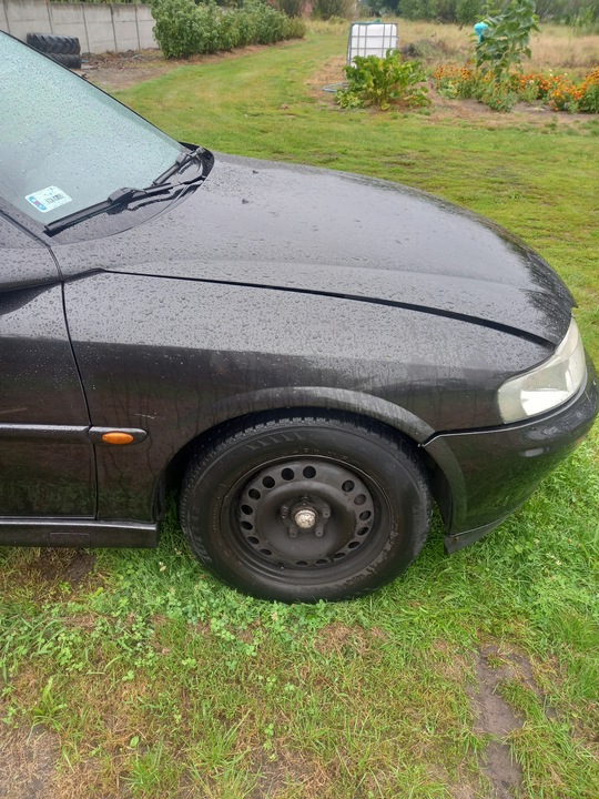 фото №11, Лампа права ксенон opel vectra b оригінал rok2001 z298 1.6 універсал