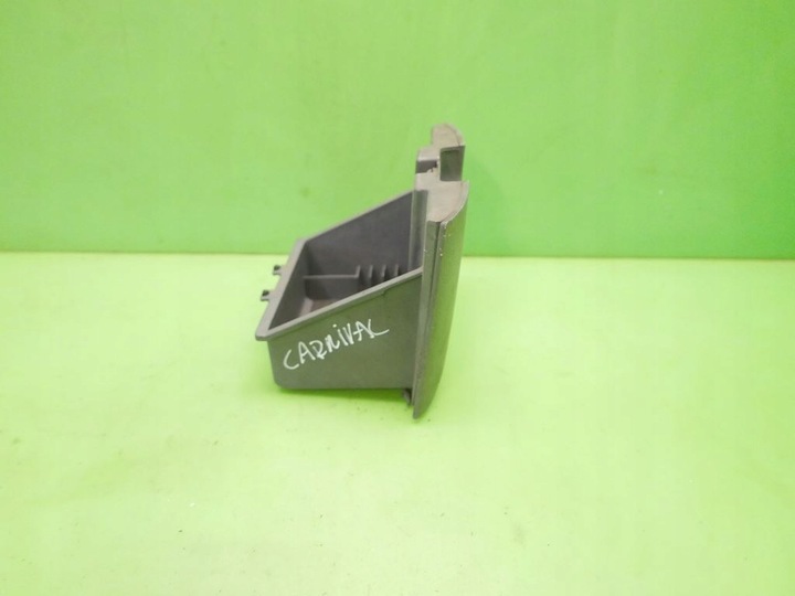 фото №6, Бардачок шухляда перед dół kia carnival i fl 01-05