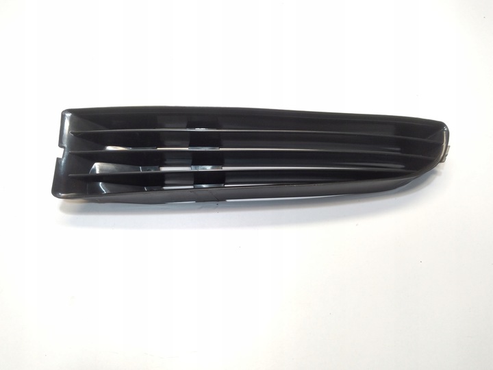 фото №6, 4d0853683 audi a8 s8 d2 94-02 решётка бампера левая доставка