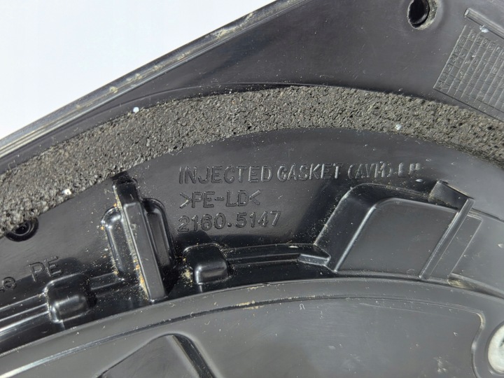 фото №9, Зеркало левое kia sportage 4 iv 10 pin eu