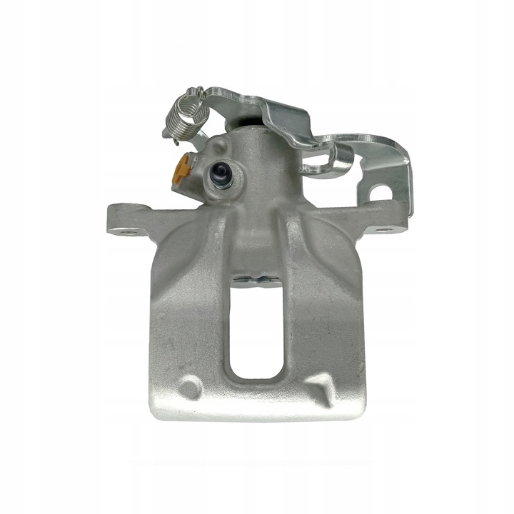 фото №3, Суппорт тормозной зад левый + правые toyota auris corolla 2006-2012