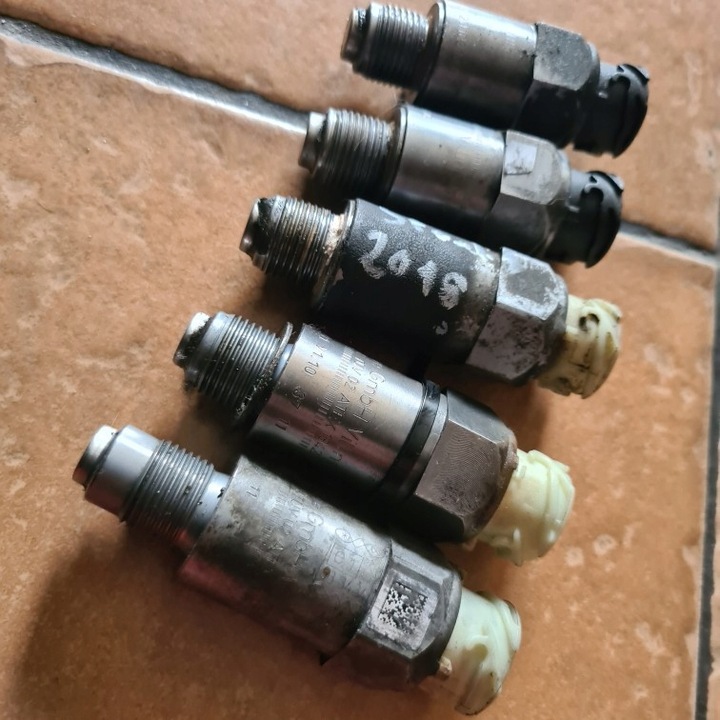 фото №7, Датчик тахографа tacho передавач імпульсатор iveco mercedes daf man