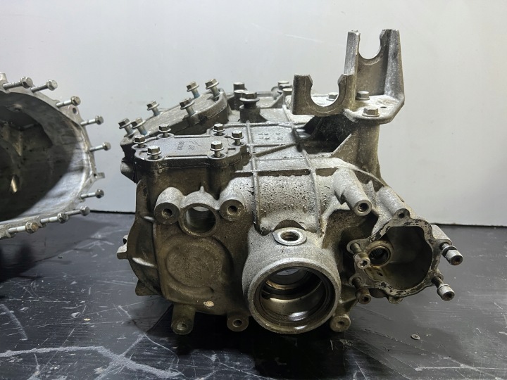 фото №8, Корпус коробки коробка передач iveco daily vi 14- 3.0 hpi 8873026 8873027