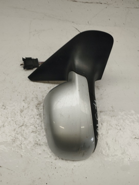 фото №6, Volkswagen golf iv 4 зеркало правое 057256