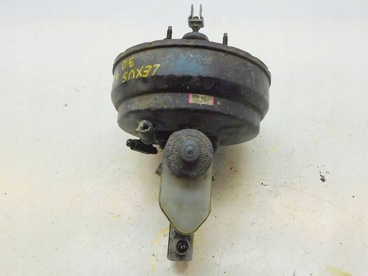 фото №5, Lexus es300 ii xv10 3.0 94r насос тормозная усилитель