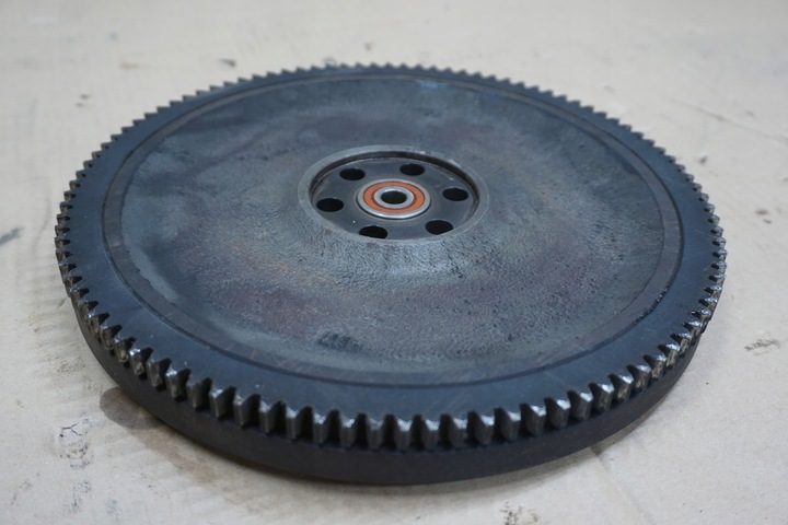 фото №8, Suzuki jimny колесо маховики wieniec 1,3 16v 01r