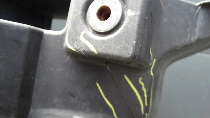 фото №6, Pas переднє 3aa805588d vw passat b7