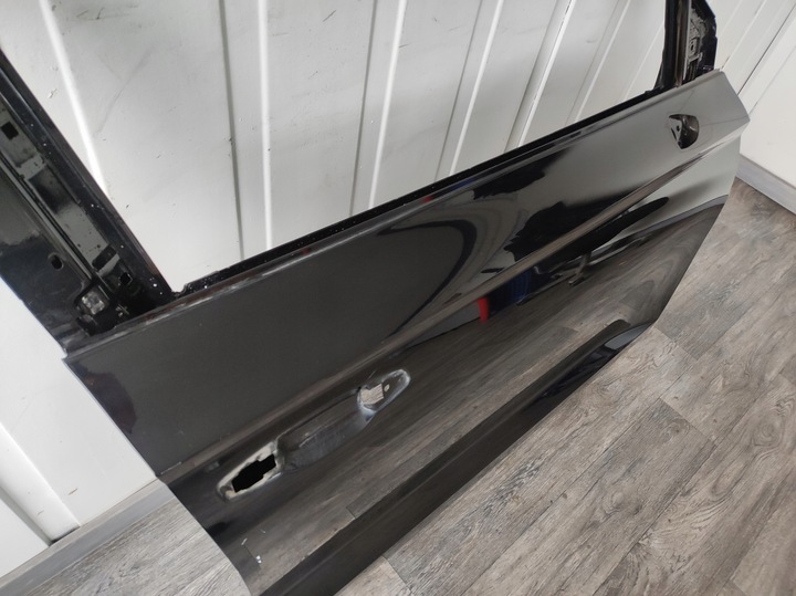 фото №8, Двері seat ateca передні праві --