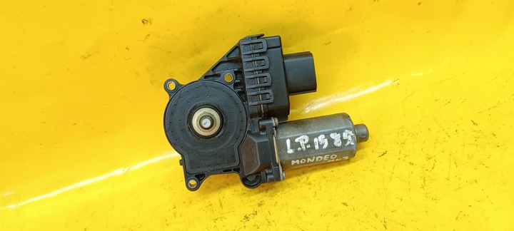 фото №10, Двигатель el.szyby левый перед mondeo mk3 0130821770