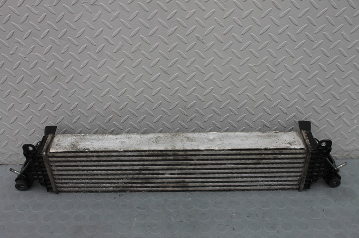 фото №4, Интеркулер 2.2 skyactiv-d mazda 3 iii bm 13-18