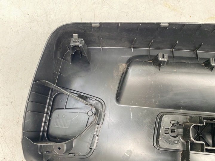 фото №8, Захист оббивка кришки audi a4 b8 універсал