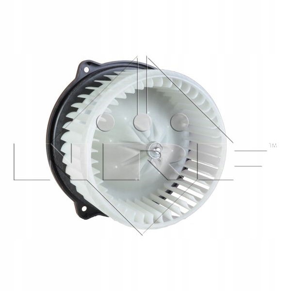 фото №1, Повітродувка nrf do toyota rav 4 iii 2.2 iv 2.0 2.5