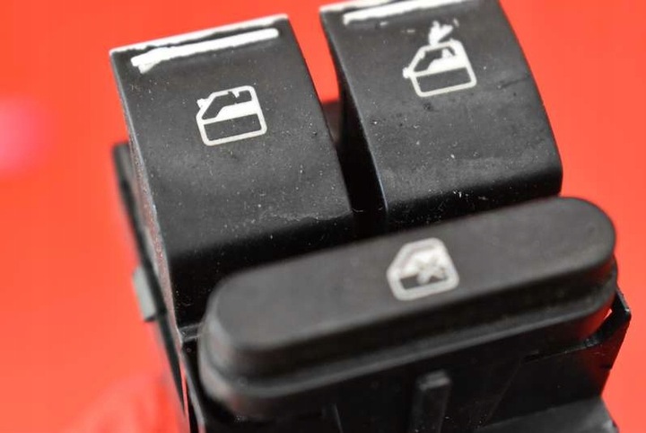 фото №14, Панель керування скло eu seat altea 06r