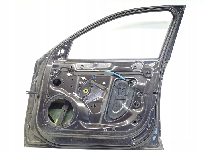 фото №11, Правая дверь правое перед передние audi a4 b8 07-15 lz7l