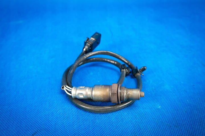 фото №1, Лямбда-зонд audi a6 a7 4k sq5 80a 8w0906265ac