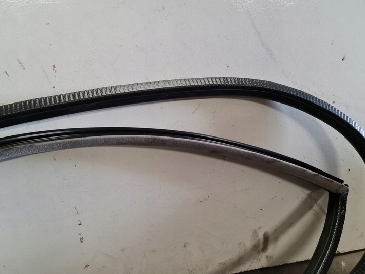 фото №6, Прокладка двері лівий зад audi a8 d2 довгий