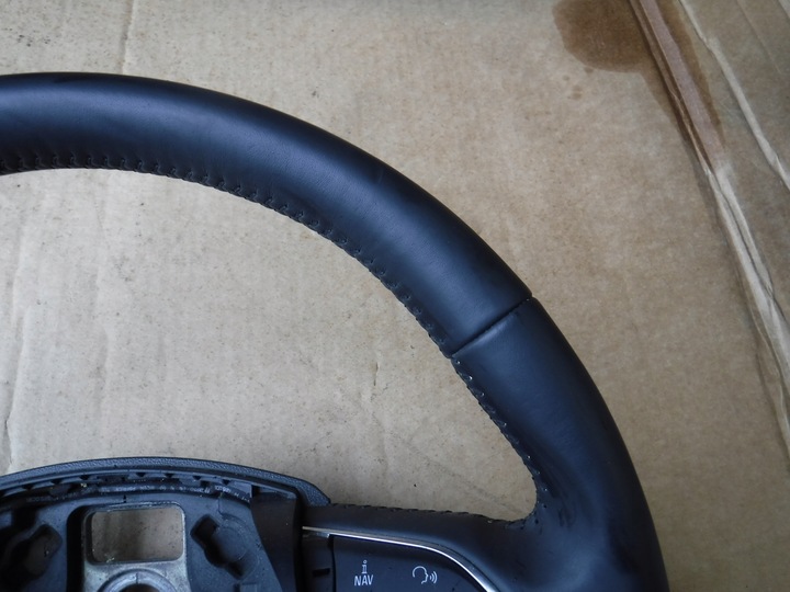 фото №5, Руль многофункциональная audi a3 8v 8v0419091b