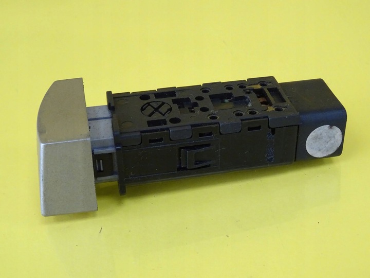 фото №2, Кнопка світла протитуманних зад kia carnival nr121