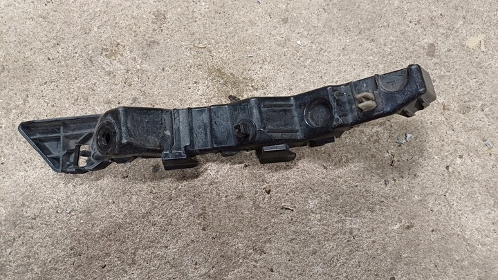 фото №9, Kia sportage iii ползун бампера левый переднее 86513-3u000